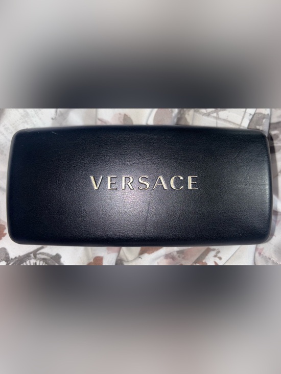 Versace glasses slim main image 4